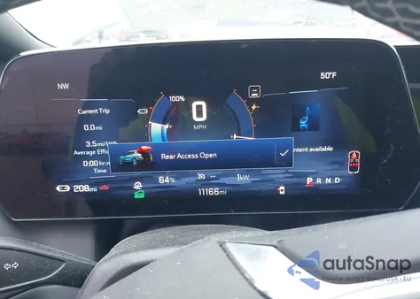 2024 Chevrolet Equinox Ev Lt from USA, damaged, VIN 3GN7DLRP2RS249241